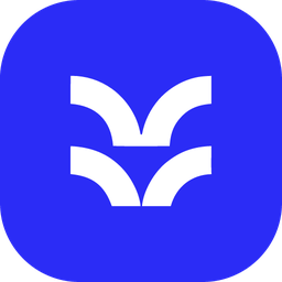 Deep Search logo