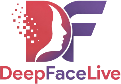 DeepFaceLive logo