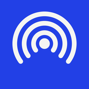 Deepfake Detector logo