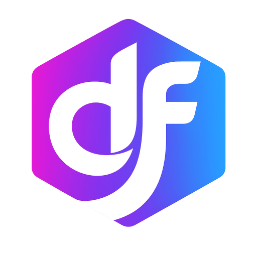 DeepFake logo