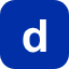 DeepFounder logo