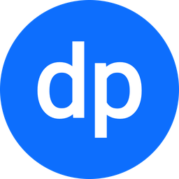 DeepPrep AI logo