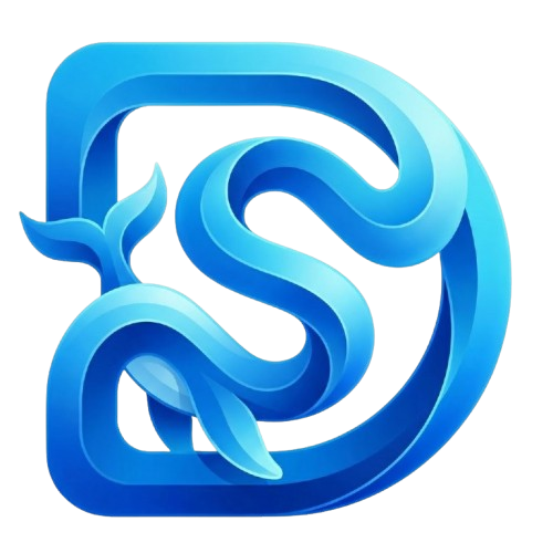 DeepSeek Video logo