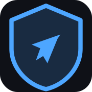 DelayGuard logo