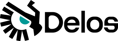 Delos Mail logo