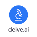 Delve AI logo