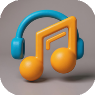 Describe Music logo