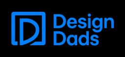 DesignDads logo