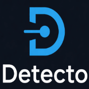 Detecto logo