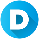 DeuBrancoAi logo