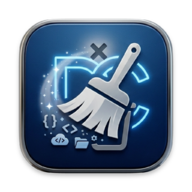 DevCleaner logo