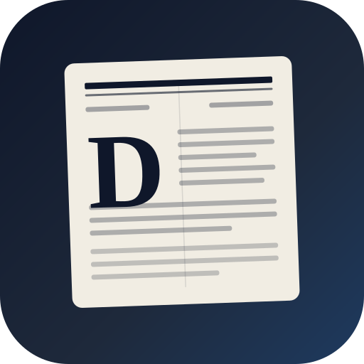 devdigest.io logo