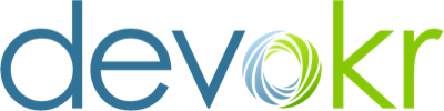 DevOKR logo