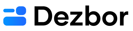 Dezbor logo