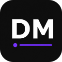 Dhamark logo