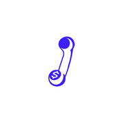 DialMe logo