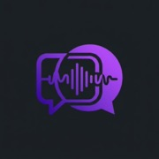 DialoguePractice logo