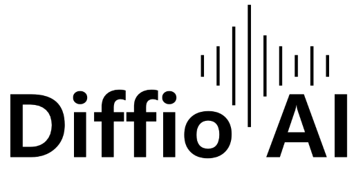 Diffio logo