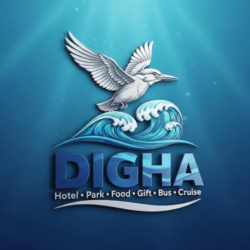 Digha logo