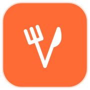 Dinner Roulette Pro logo