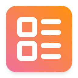 DirEasy logo
