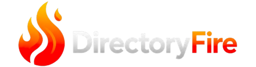 DirectoryFire logo