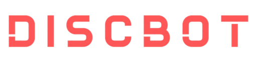 Discbot.io logo