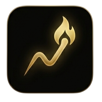 DiscipLog logo
