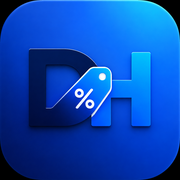 DiscountHub logo