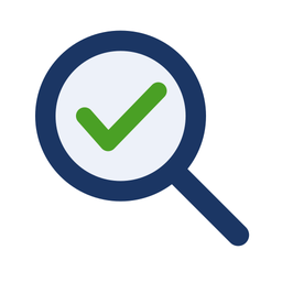 DishCheck logo