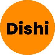 Dishi logo