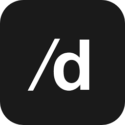 display.dev logo