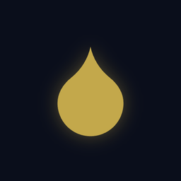 Distill.cv logo