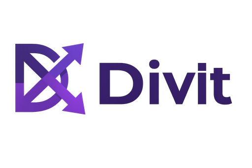 Divit logo