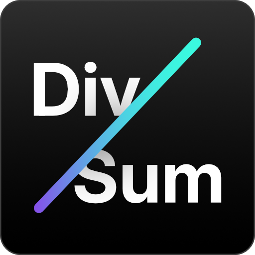 Div/Sum logo