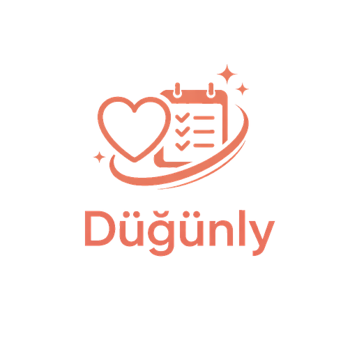 Düğünly logo