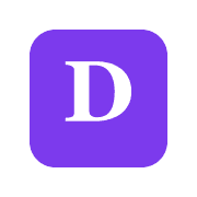 Doathingy logo
