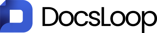 DocsLoop logo