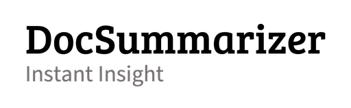 DocSummarizer logo