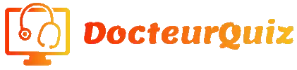DocteurQuiz logo