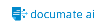 Documate logo