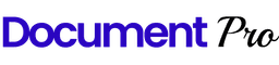 DocumentPro logo