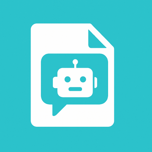 Docuyond - Answer customers accurately, 24/7 logo