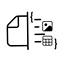 DOCX to JSON Converter logo