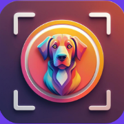 Dog Identifier logo