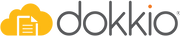 Dokkio logo