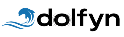 dolfyn logo