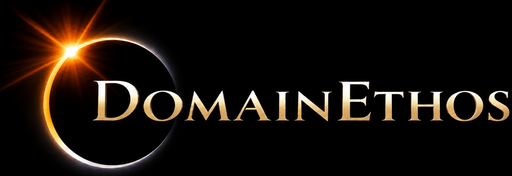 DomainEthos logo