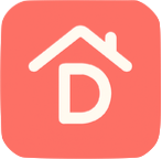 Domistiq logo
