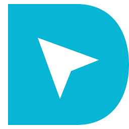 Domscribe logo